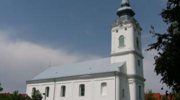 Balmazújvárosi Katolikus Templom, Balmazújváros (thumb)